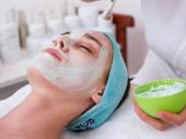 spa salon with 23
