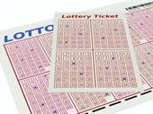 premium lotto newsagency licensed