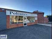 fish chip shop for