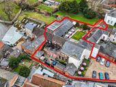 newmarket freehold hotel for