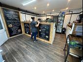 café whitefield