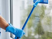window cleaning easy to