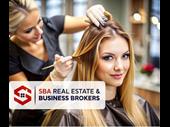 semi-managed hair salon prime