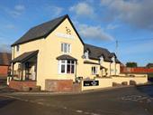herefordshire character village centre