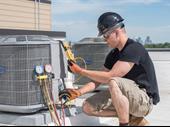 metro ny hvac company