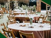 turnkey farm winery wedding