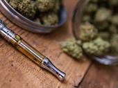 multi-location vape cannabis retailer