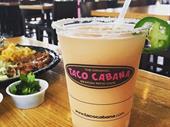 taco cabana 4 unit