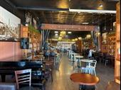 charming cafe