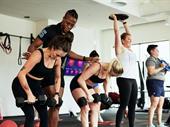 price reduced f45 training