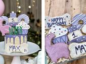 awardwinning dog bakery ecommerce