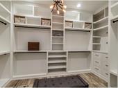 innovative custom closet design