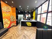 hot food takeaway fallowfield