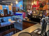 bar restaurant for sale