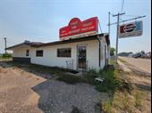 restaurant opportunity glendon alberta