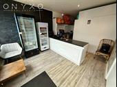 takeaway with accommodation farnborough