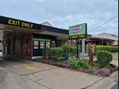 rare leasehold hotel motel