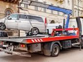 towing company with expanding