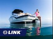 boat marine sales service