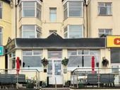 30 bedroom licensed hotel