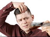 successful hair restoration business