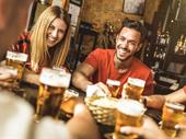 reputable pizza beer market