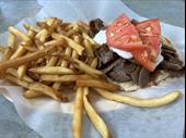 long-established fast-food joint northwest