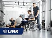franchised turnkey ndis allied