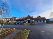 castleford 144 cover pub