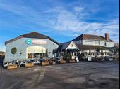 gainsborough 110 cover pub