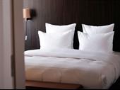 hotel close to the