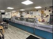 fish chips restaurant outsales