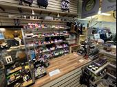 shoe repairs key cutting