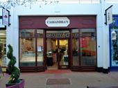 café for sale nuneaton