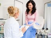 established lucrative obgyn practice