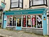 ladies fashions retail outlet