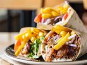 takeaway food business glasgow