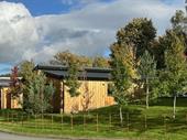 mixed use holiday park