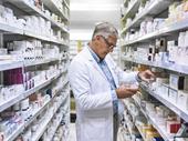 retail pharmacy downey