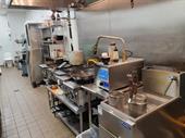 food court restaurant for
