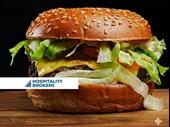 premium burger franchise opportunity