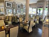most attractrive licensed restaurant