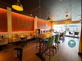 restaurant unit hale altrincham