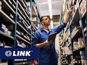 highly profitable auto parts