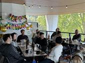 profitable restaurant simplified operation