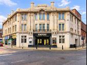 freehold live events venue