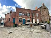derbyshire pub restaurant with