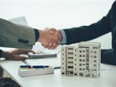 minority equity position prime