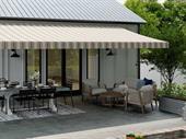 shade covering business for