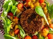 innovative plant-based meat manufacturer